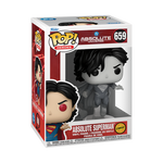 Pop! Absolute Superman, , hi-res view 4