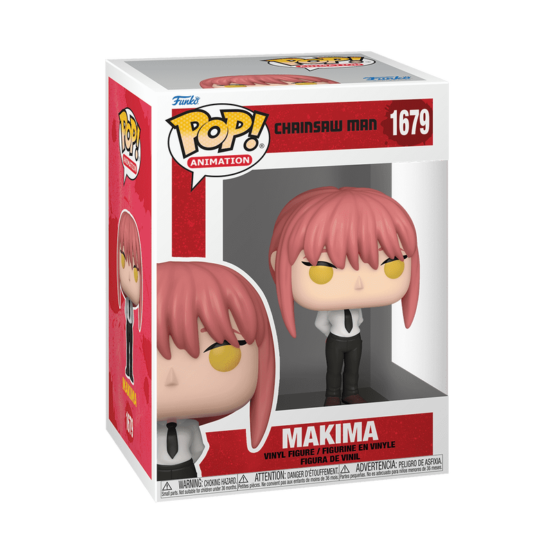 Pop! Makima, , hi-res view 2