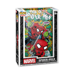 Pop! Comic Covers Web of Spider-Man #70 (Spider-Hulk), , hi-res view 2