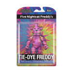 Tie-Dye Freddy Action Figure, , hi-res view 2