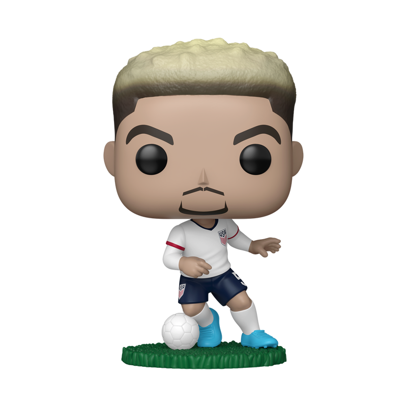 Pop! Antonee Robinson, , hi-res view 1