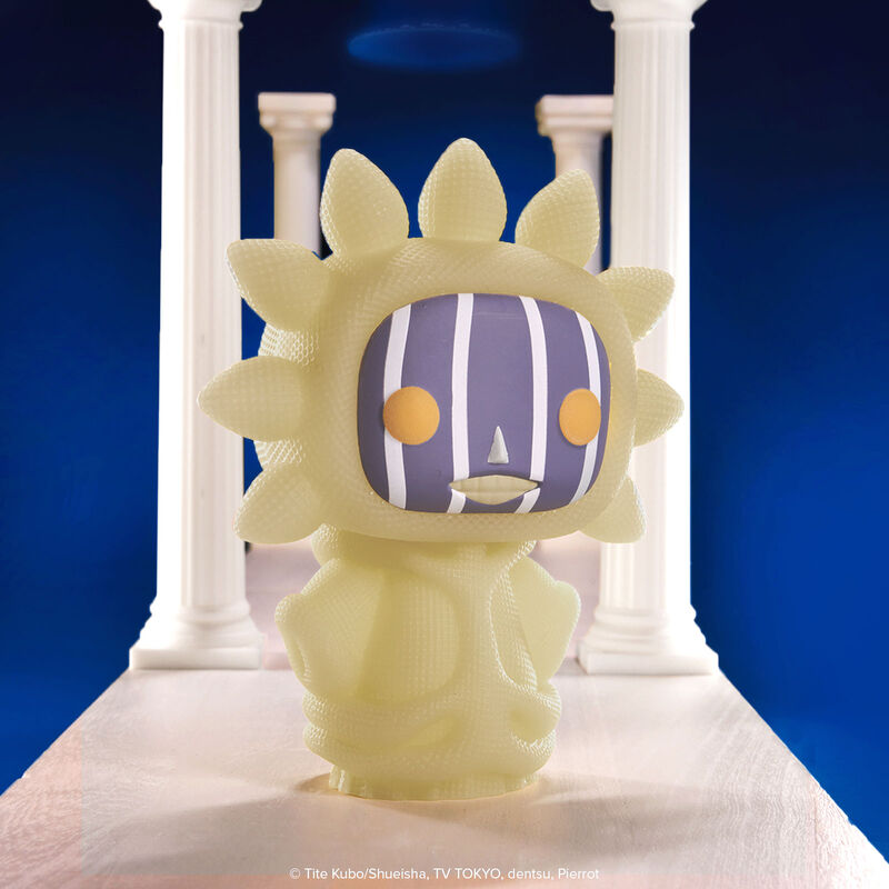 Pop! Mayuri Kurotsuchi (Glow) FWlifestyle1 view 2