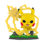 Pop! Premium Pikachu, , hi-res view 1