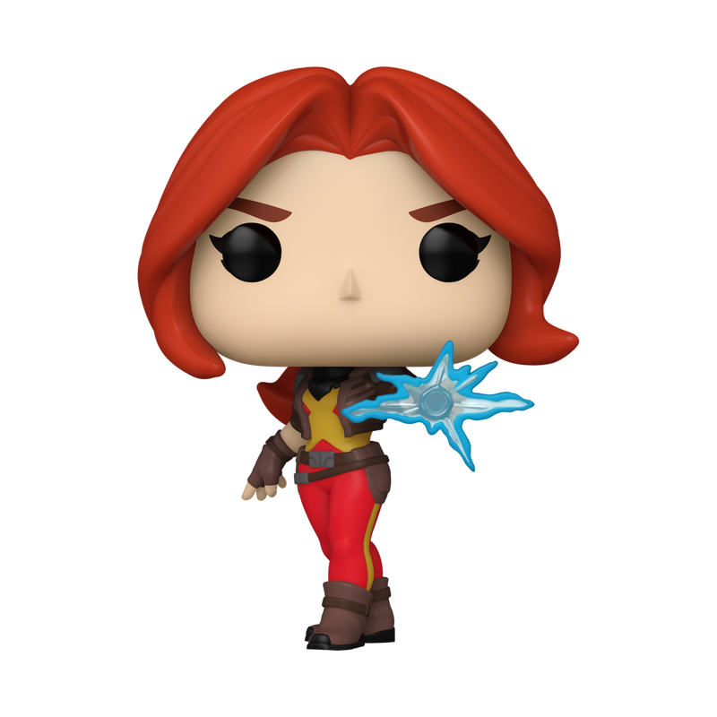 Pop! Jean Grey (Wasteland) (X-Men '97), , hi-res view 1