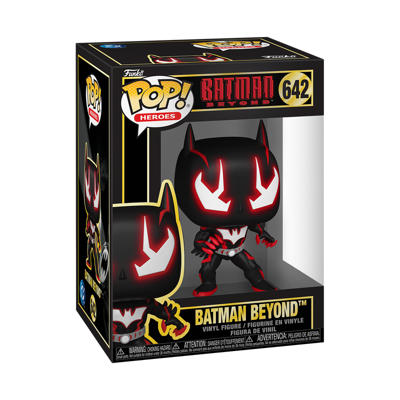 Pop! Batman Beyond, , hi-res view 2