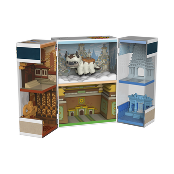 Bitty Pop! Bitty Box Four Kingdoms, , hi-res view 1