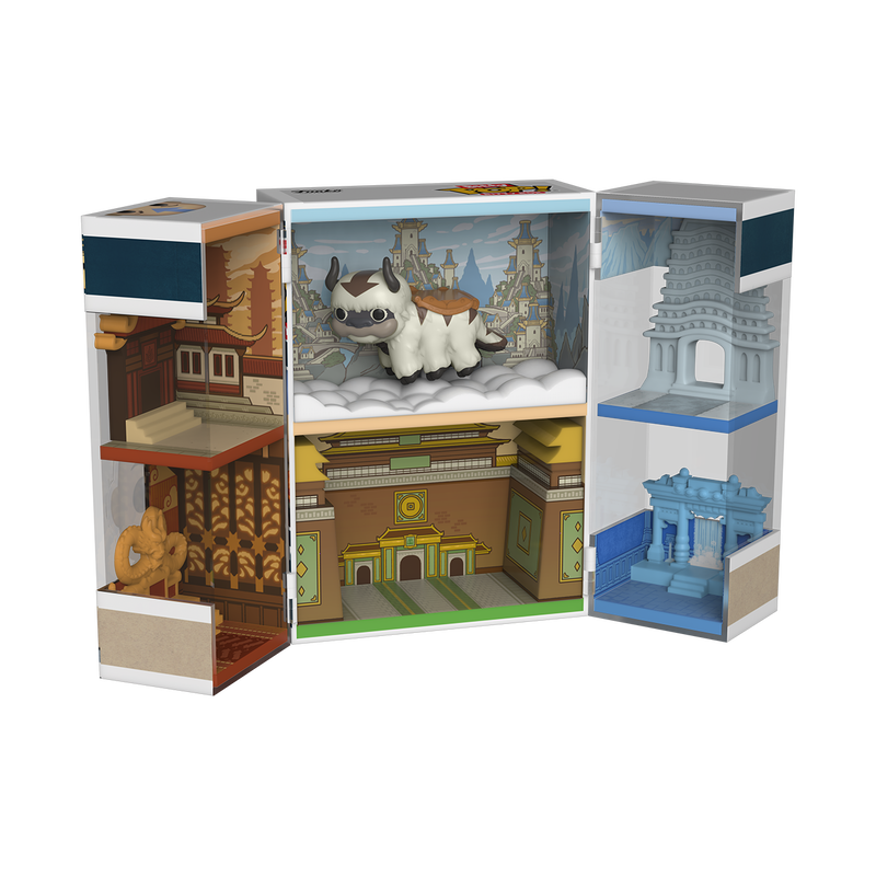 Bitty Pop! Bitty Box Four Kingdoms, , hi-res view 1