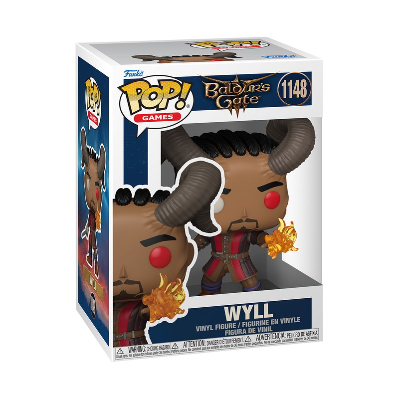 Pop! Wyll, , hi-res view 2