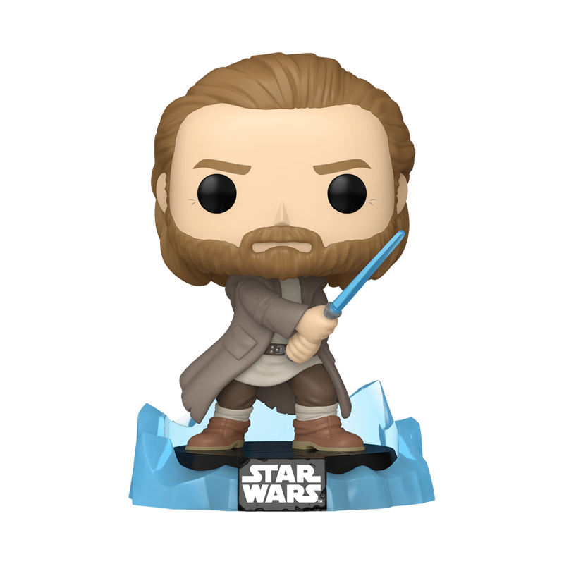 Pop! Obi-Wan Kenobi (Kyber Crystal), , hi-res view 1