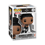 Pop! Jewell Loyd (Explorer Edition Uniform), , hi-res view 2