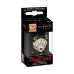 Pop! Keychain Treasure Goblin, , hi-res view 2