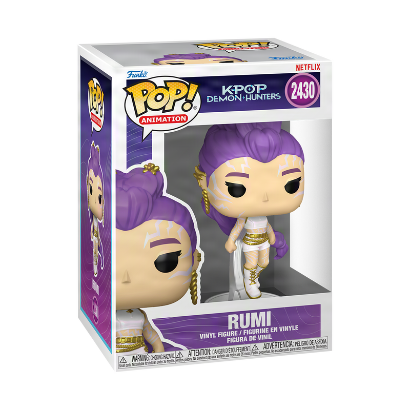 Pop! Rumi (What It Sounds Like), , hi-res view 3