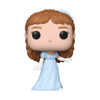 Pop! Daphne Bridgerton, Image 1