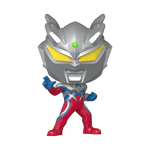 Pop! Ultraman Zero, , hi-res view 1