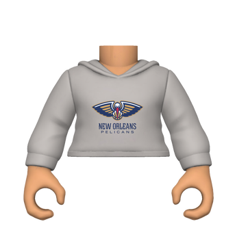 PY: Torso- FM SK3 NBA S2- Pelicans, Image 1