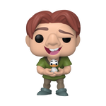 Pop! Quasimodo with Bird, , hi-res view 1