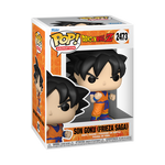 Pop! Son Goku (Frieza Saga), , hi-res view 2