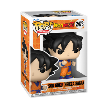 Pop! Son Goku (Frieza Saga), , hi-res view 2