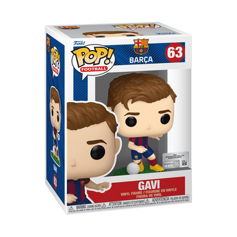 Pop! Gavi, Image 2