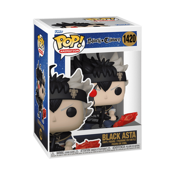 Pop! Black Asta, , hi-res view 2