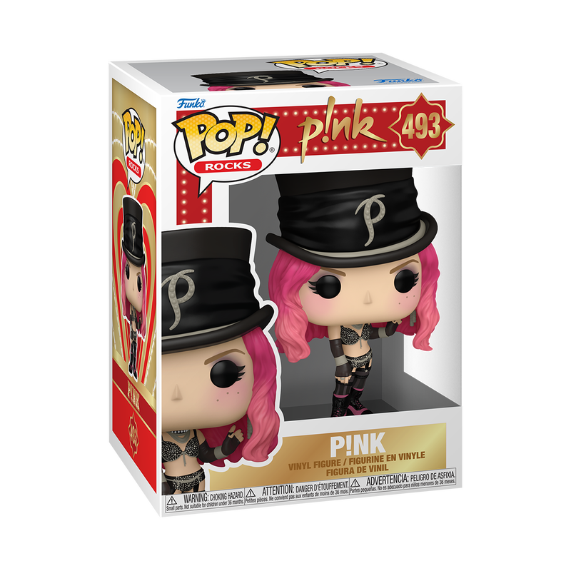 Pop! Pink (Lady Marmalade), , hi-res view 2