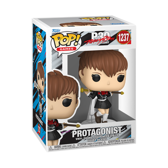 Pop! Female Protagonist (Persona 3) (30th Anniversary), Image 2