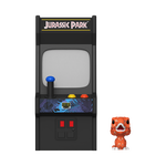 Bitty Pop! Arcade Jurassic Park, , hi-res view 4
