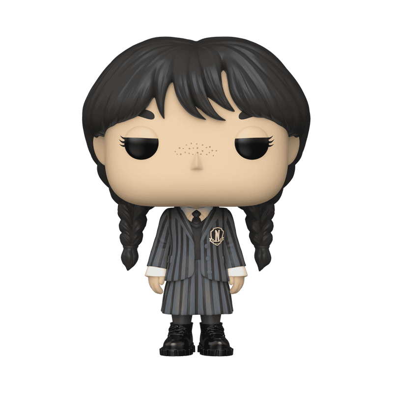 Pop! Wednesday Addams, , hi-res view 1