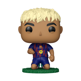 Pop! Lamine Yamal (Kneeling), , hi-res view 1