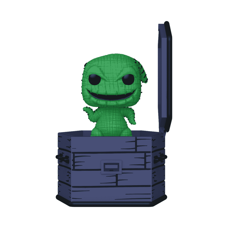 Pocket Pop! Oogie Boogie, , hi-res view 1