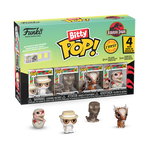 Bitty Pop! Jurassic Park 4-Pack Series 2, , hi-res view 3
