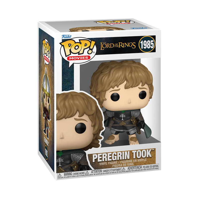 Pop! Peregrin Took, , hi-res view 2
