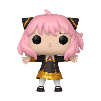 Pop! Jumbo Anya Forger, Image 1
