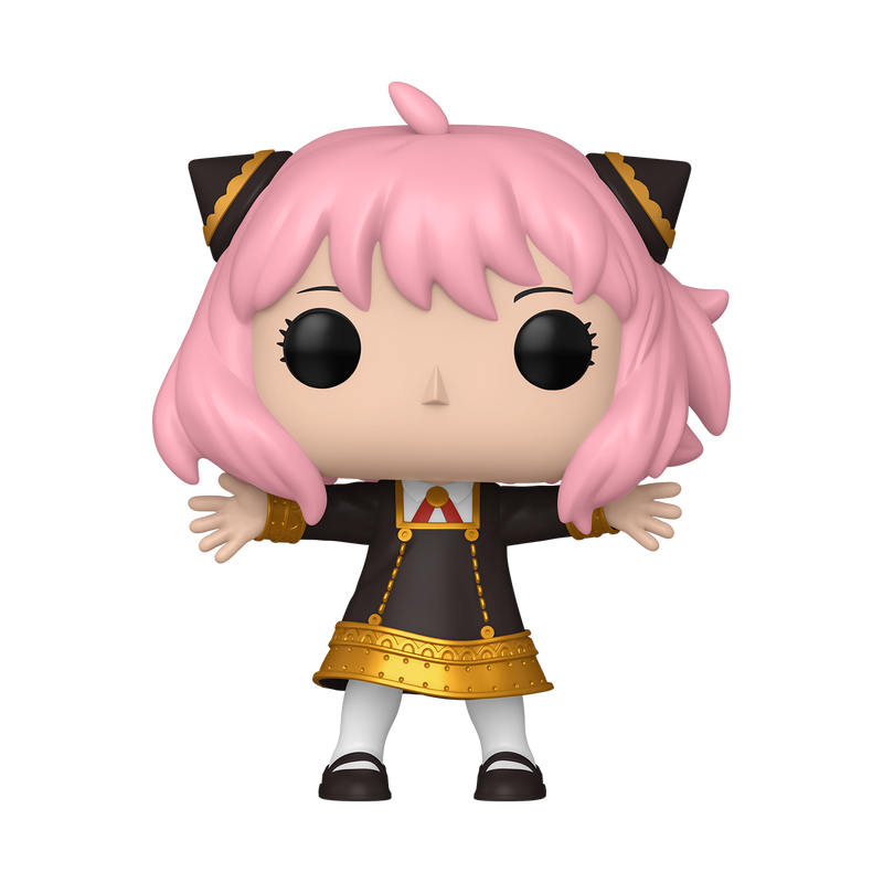 Pop! Jumbo Anya Forger, , hi-res view 1