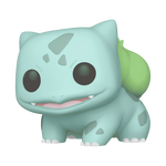 Pop! Bulbasaur (Soft Color), , hi-res view 1