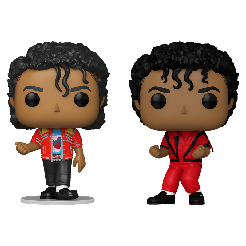 Michael Jackson Bundle, , hi-res view 1