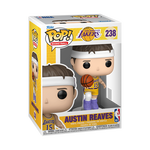 Pop! Austin Reaves (Yellow Icon Edition Jersey), , hi-res view 2