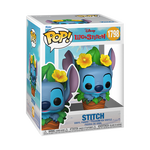 Pop! Premium Stitch in Potted Plant, , hi-res view 2