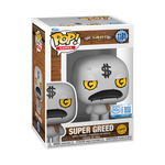 Pop! Greed with Noose, , hi-res view 5