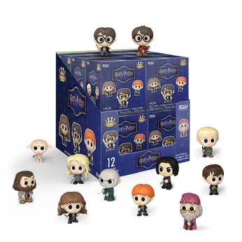 Harry Potter Mystery Minis (Series 2), , hi-res view 1