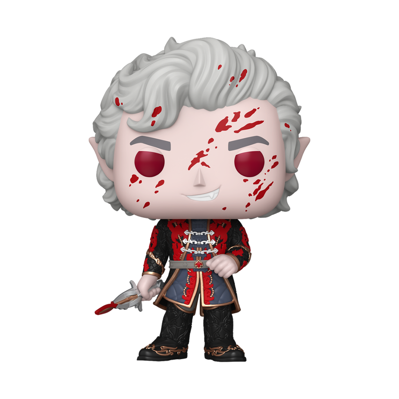 Pop! Astarion (Bloody), , hi-res view 1