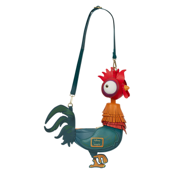 Moana Hei Hei Figural Crossbody Bag, Image 1