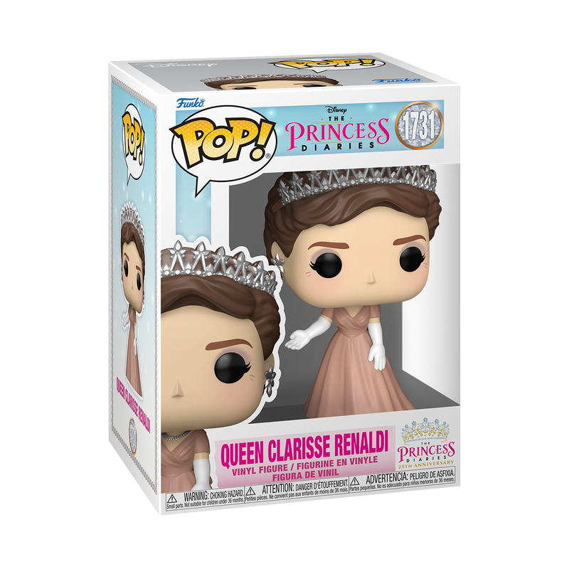 Pop! Queen Clarisse Renaldi, , hi-res view 2
