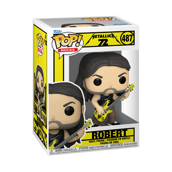 Pop! Robert (72 Seasons), Image 2