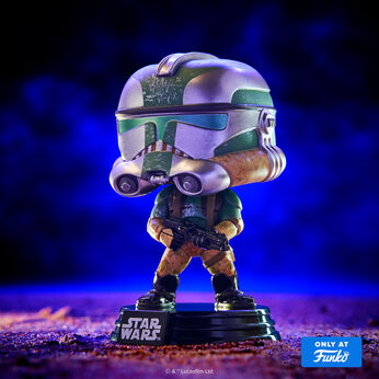 Pop! Commander Gree FWlifestyle1 view 2