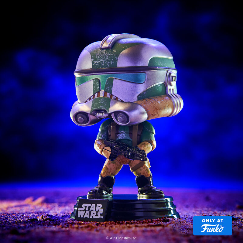 Pop! Commander Gree FWlifestyle1 view 2