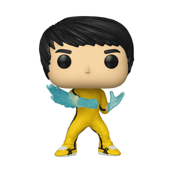 Pop! Bruce Lee (Be Water), , hi-res view 1