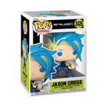 Pop! Jaxon Cross, , hi-res view 2