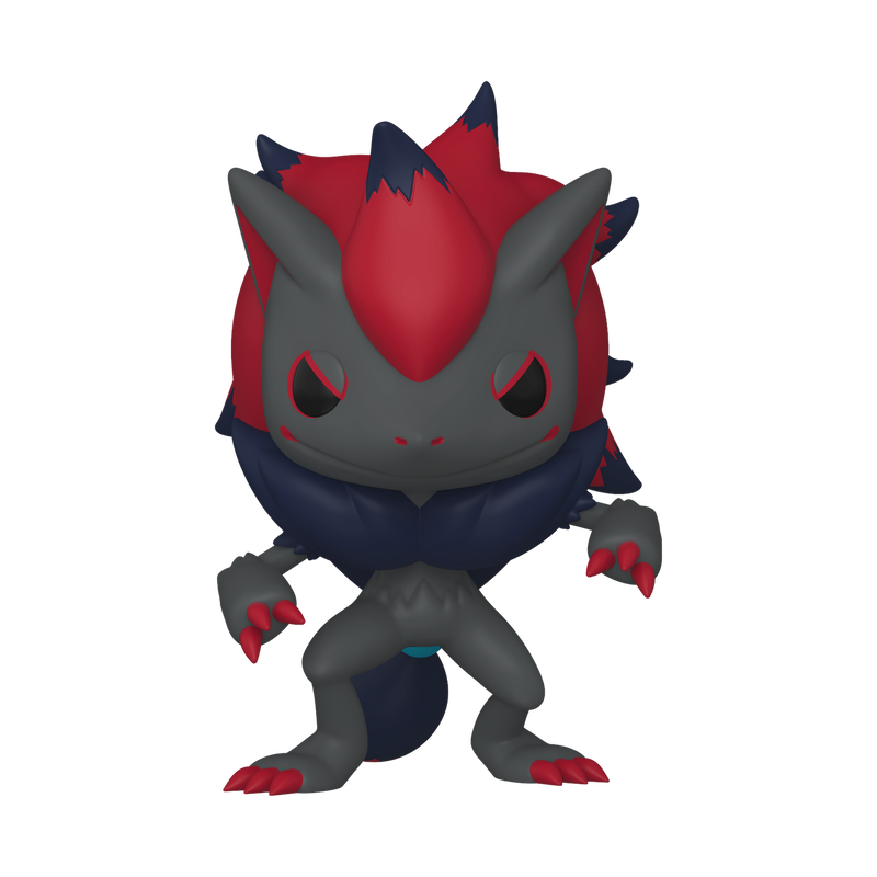 Pop! Zoroark, , hi-res view 1