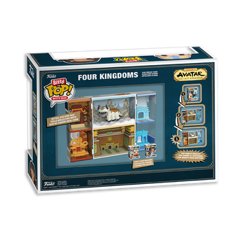 Bitty Pop! Bitty Box Four Kingdoms, , hi-res view 2